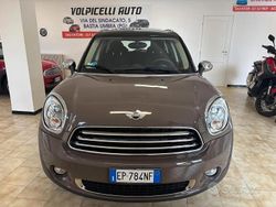 Marrone Usata 2013 Mini Countryman SUV | 7400 € (Buon prezzo)