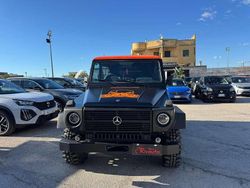 Nero Usata 1980 Mercedes G240 SUV | 19.900 €