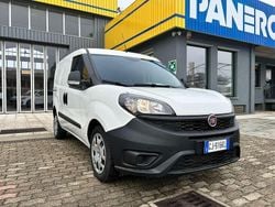 Bianco Usata 2022 Fiat Doblò Trekking Monovolume | 12.900 € (Super prezzo)