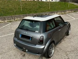 Usata 2002 Mini Cooper S Due volumi | 8500 € (Cara)