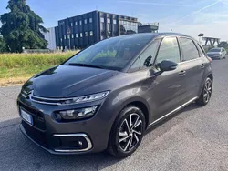 Grigio Usata 2018 Citroën C4 Picasso PureTech Monovolume | 8490 € (Super prezzo)