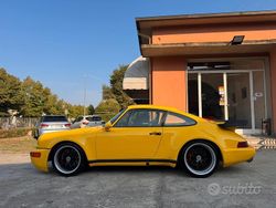 Giallo Usata 1970 Porsche 911 Coupé | 68.000 €