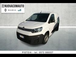 Bianco Usata 2020 Citroën Berlingo Monovolume | 11.393 € (Buon prezzo)
