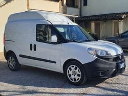 Bianco Usata 2017 Fiat Doblò Monovolume | 9200 € (Ottimo prezzo)