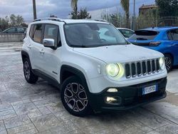 Other Usata 2016 Jeep Renegade Longitude SUV | 12.500 € (Buon prezzo)