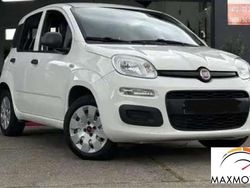 Bianco Usata 2019 Fiat Panda Easy Due volumi | 10.950 € (Cara)