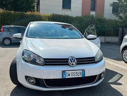Usata 2009 VW Golf VI Tre volumi | 4800 € (Super prezzo)