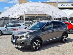 Grigio Usata 2018 Peugeot 3008 Allure SUV | 16.900 € (Cara)