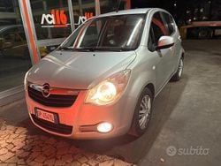 Usata 2008 Opel Agila Enjoy Due volumi | 2900 € (Buon prezzo)