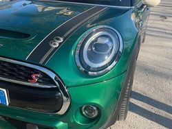 Usata 2020 Mini Cooper S Due volumi | 18.499 € (Super prezzo)