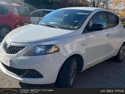 Grigio Usata 2022 Lancia Ypsilon Silver Due volumi | 10.500 € (Buon prezzo)