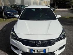 Other Usata 2020 Opel Astra Business Elegance Station wagon | 10.999 € (Ottimo prezzo)