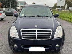 Usata 2008 Ssangyong Rexton II SUV | 6000 €