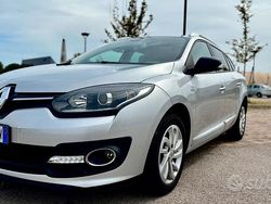 Usata 2016 Renault Mégane GrandTour LIMITED Station wagon | 5799 € (Super prezzo)