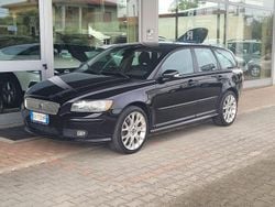 Nero Usata 2006 Volvo V50 Momentum Station wagon | 3800 € (Cara)