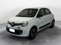 Blu Usata 2019 Renault Twingo SE Due volumi | 8900 € (Buon prezzo)