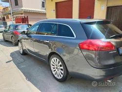 Usata 2009 Opel Insignia Station wagon | 900 € (Super prezzo)