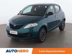Verde Usata 2020 Lancia Ypsilon Gold Due volumi | 9999 € (Buon prezzo)