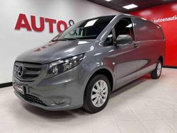 Grigio Usata 2019 Mercedes Vito Furgone | 19.900 € (Cara)