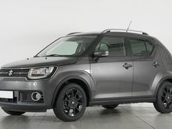 Usata 2018 Suzuki Ignis Due volumi | 14.800 € (Buon prezzo)