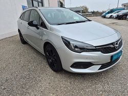 Grigio Usata 2020 Opel Astra GS Line Station wagon | 11.800 € (Buon prezzo)