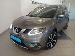 Grigio Usata 2015 Nissan X-Trail Acenta SUV | 11.500 € (Buon prezzo)