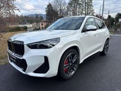 Bianco Usata 2024 BMW X1 M Sport SUV | 42.990 € (Super prezzo)