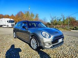 Usata 2016 Mini Clubman Station wagon | 10.900 €