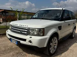 Bianco Usata 2007 Land Rover Range Rover HSE SUV | 6900 € (Super prezzo)