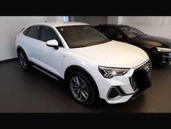Usata 2022 Audi Q3 S-Line SUV | 39.500 € (Buon prezzo)