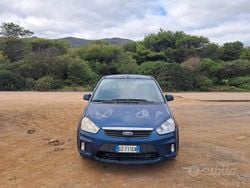 Blu Usata 2009 Ford C-MAX Monovolume | 1900 € (Ottimo prezzo)