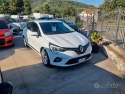 Usata 2021 Renault Clio V Intens Tre volumi | 12.500 € (Buon prezzo)