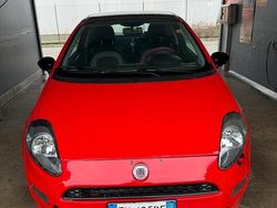 Usata 2012 Fiat Punto Evo Due volumi | 1600 €