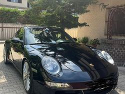 Nero Usata 2008 Porsche 911 Due volumi | 62.000 € (Buon prezzo)