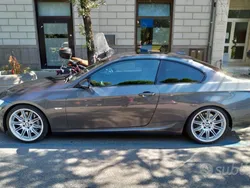 Usata 2010 BMW 335 M Sport Coupé | 18.000 € (Buon prezzo)