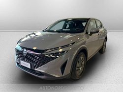 Grigioblack Nuova 2025 Nissan Qashqai Acenta SUV | 26.800 € (Buon prezzo)