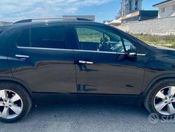 Usata 2013 Chevrolet Trax LTZ SUV | 6000 € (Buon prezzo)