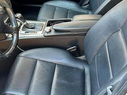 Grigio Usata 2010 Mercedes C250 Avantgarde Tre volumi | 3500 € (Buon prezzo)