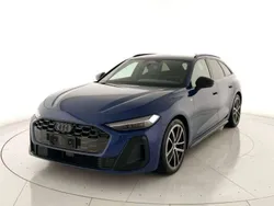 Blu Nuova 2025 Audi A5 S-Line Coupé | 64.600 € (Ottimo prezzo)