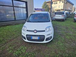 Pastello Usata 2021 Fiat Panda Pop Furgone | 8900 € (Buon prezzo)