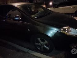 Grigio Usata 2009 Fiat Bravo Sport Due volumi | 3200 € (Ottimo prezzo)