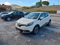Bianco Usata 2013 Renault Captur SUV | 8900 € (Buon prezzo)