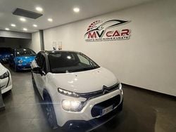 Bianco Usata 2023 Citroën C3 PureTech Due volumi | 12.790 € (Ottimo prezzo)