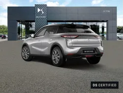 Grigio Usata 2023 DS Automobiles DS3 Crossback E-Tense Performance Line Plus SUV | 24.900 € (Super prezzo)