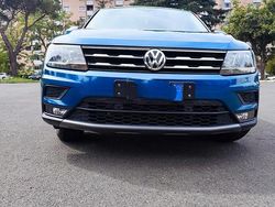 Usata 2018 VW Tiguan Allspace Business SUV | 21.000 € (Ottimo prezzo)