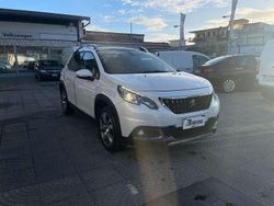 Bianco Usata 2017 Peugeot 2008 Allure SUV | 8990 € (Super prezzo)