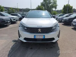 Bianco Usata 2020 Peugeot 3008 GTi SUV | 19.950 € (Ottimo prezzo)