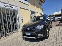 Other Usata 2017 Dacia Sandero Ambiance Due volumi | 5900 € (Buon prezzo)
