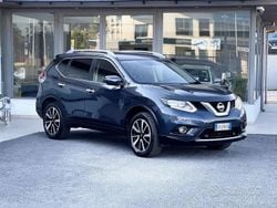 Blu Usata 2014 Nissan X-Trail SUV | 10.900 € (Ottimo prezzo)