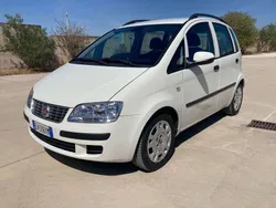 Bianco Usata 2012 Fiat Idea Active Monovolume | 5500 €